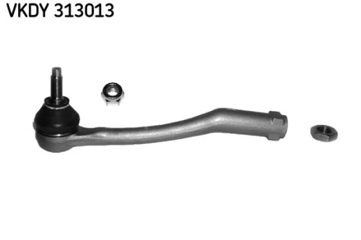 Skersinės vairo trauklės galas SKF VKDY 313013