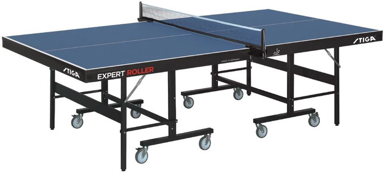 Stalo teniso stalas Stiga Expert Roller CSS