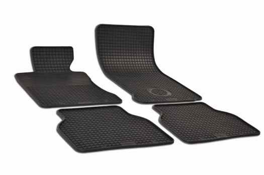 Kilimėliai BMW 5er E60, E61 2004 - 2010 /213824