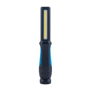 LED darbo lempa 6W+1W COB/SMD (600/120 lm) KING TONY