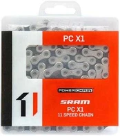 Sram PC X1 118 links, Powerlock clutch, 11 speeds