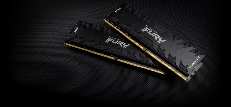 MEMORY DIMM 16GB PC25600 DDR4 / K2 KF432C16RB2K2 / 16 KINGSTON