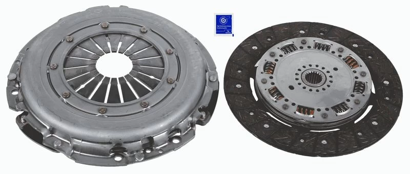 Sankabos komplektas SACHS 3000 951 291
