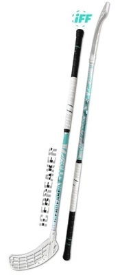Grindų riedulio lazda Iceberg IFF, 96 cm