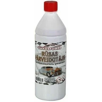 Rūdžių konverteris AutoDuals, 1L