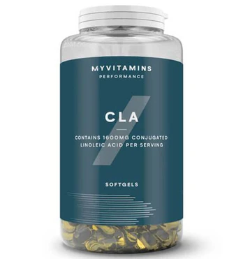 Myprotein CLA, 60 kap