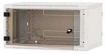 TRITON RACK PERETE 1 SECTION 9U/400 NEGR (RBA-09-AS4-BAX-A1)