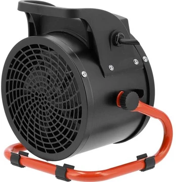 Yato Elektrinis šildytuvas | 2 kW (YT-99700)