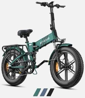 ENGWE ENGINE PRO 2.0 elektrinis dviratis kaina
