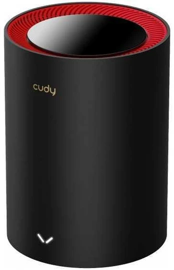 Maršrutizatorius Cudy AX3000 Wi-Fi 6 Mesh 2.5G Solution