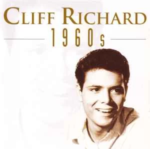 CD Cliff Richard - 1960s