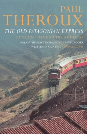 Old Patagonian Express