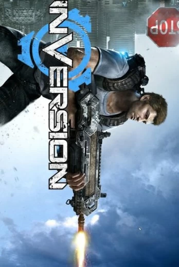 Inversion PC