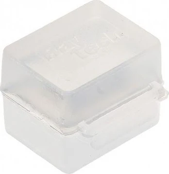 JUNGIMO DĖŽUTĖ GELBOX ISAAC-4 IP68 RayTech
