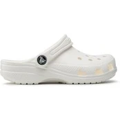 "Crocs Classic Clog Jr" 206991-100 šlepetės : Dydis - EU 28/29