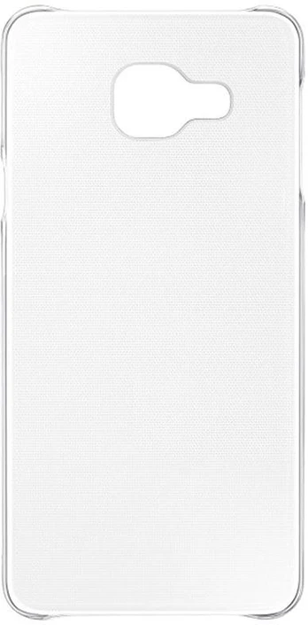 Samsung Galaxy A3 2016 Slim dėklas AA310CTE permatomos