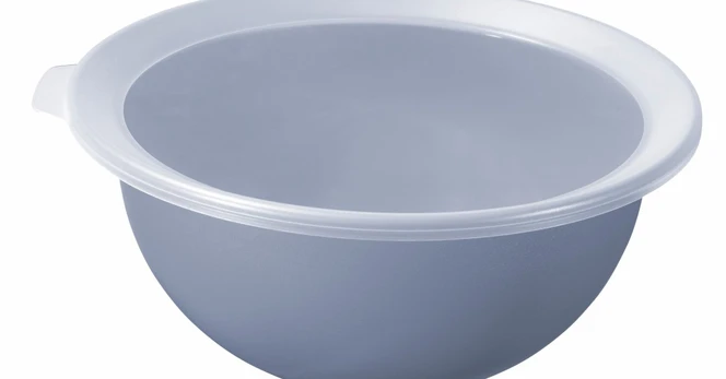 Dubuo ROTHO Caruba, 1,8 l, su dangčiu