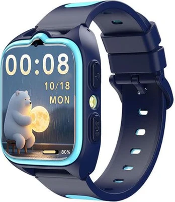 Blackview SMARTWATCH Z30/BLUE Z30BLUE BLACKVIEW