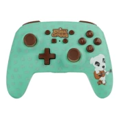 Valdiklis PowerA Enhanced Animal Crossing kaina