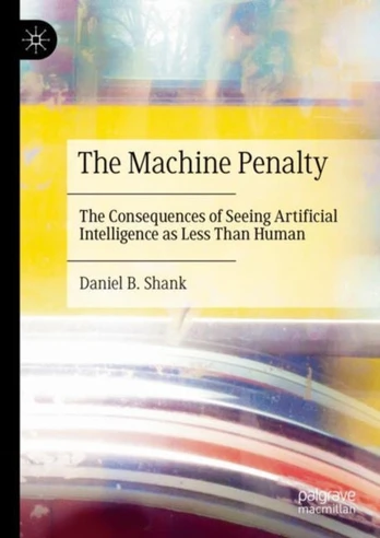 Machine Penalty