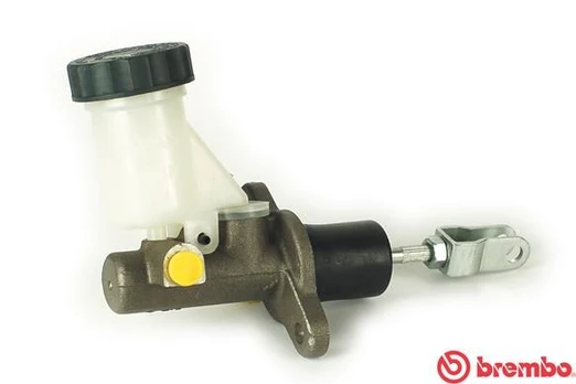 Pagrindinis cilindras, sankaba BREMBO C 56 017