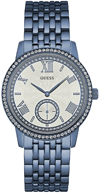 Laikrodis GUESS moterims W0573L4 (39MM)