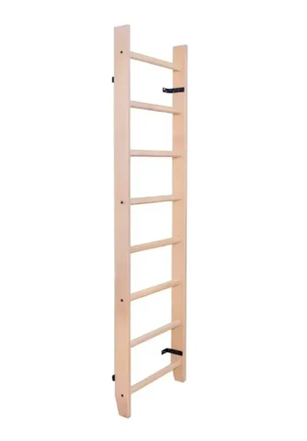 Medinė švediška sienelė RESTPRO® WOOD 230x65 cm