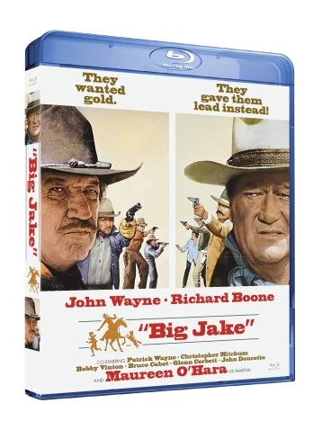 Big Jake