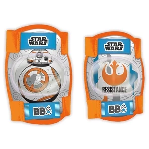 Apsauga Disney 59038, mėlyna/balta/oranžinė, S