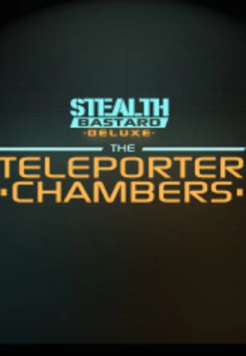 Stealth Bastard Deluxe Steam