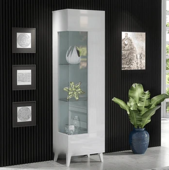 Szynaka Trendline Vitrina AZZURRO 12