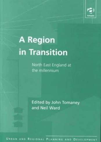 Region in Transition