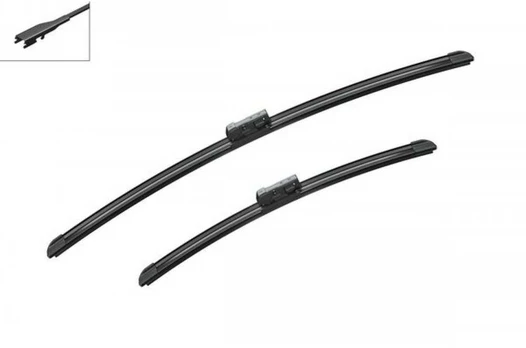 Valytuvai BOSCH 3397014744