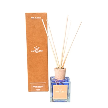 Carbaline Namų kvapas Lavender 100ml