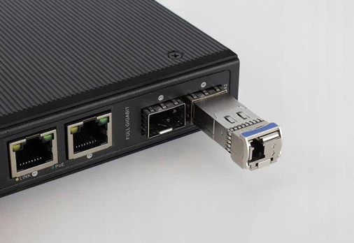 Pulsar GBIC-206 SFP+ modulis GBIC-206,