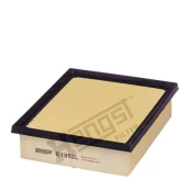 Oro filtras HENGST E1852L kaina