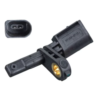 Jutiklis, rato greitis FEBI BILSTEIN 23822