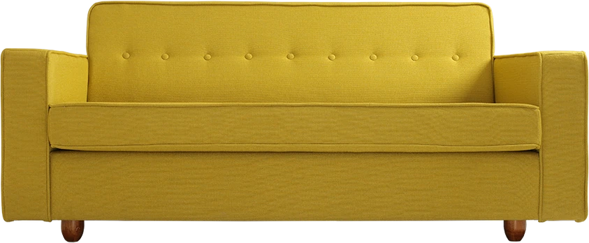 Customform Sofa-lova, Modes, 80x210 cm, Dulkės