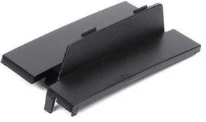 Bmw Oro Pusės Stabdžių Oro Duktų Dangtelis 5 E60 E61 Originalus 51117060970