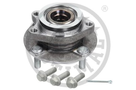 Rato guolio komplektas OPTIMAL 961207