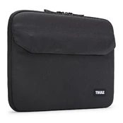 Thule 5458 Lithos Sleeve 15 MacBook Black kaina