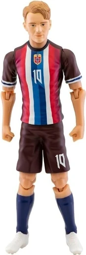 Socker Football Figure – Ødegaard Norway, 20 cm (8014936)