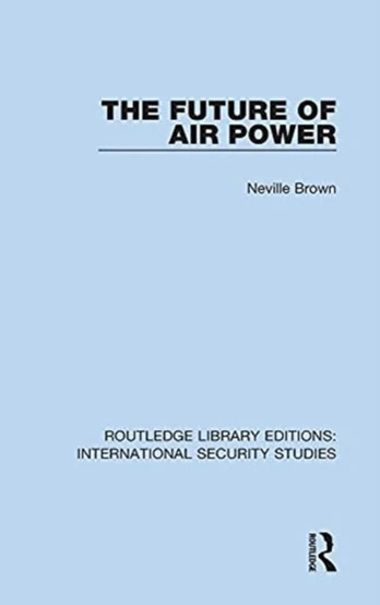 Future of Air Power