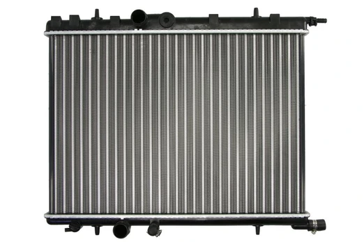 Radiatorius, variklio aušinimas NRF 53424A