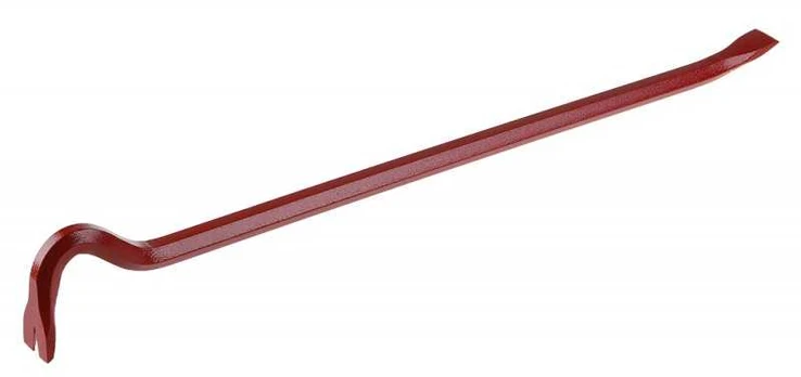 Laužtuvas 600 x 16mm 19416