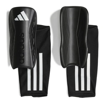 Futbolo apsauga Adidas, juoda
