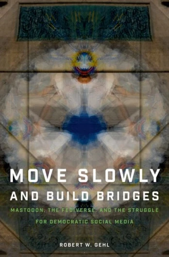 Move Slowly and Build Bridges