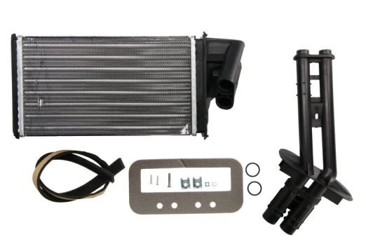 THERMOTEC D6R006TT Interior heater radiator