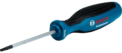 Bosch Atsuktuvas TX15 x 75mm kaina