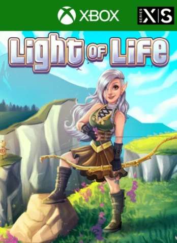 Light of Life Xbox